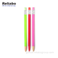 Advertising Slogan Mechanical Pencil Promotion Advertising Slogan Colorful Mechanical Pencils Factory